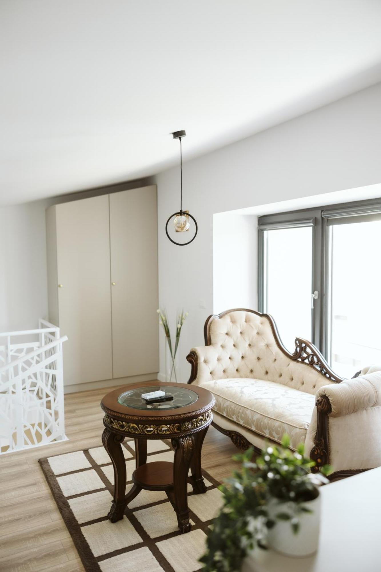 Dec Apartments Bükreş Dış mekan fotoğraf