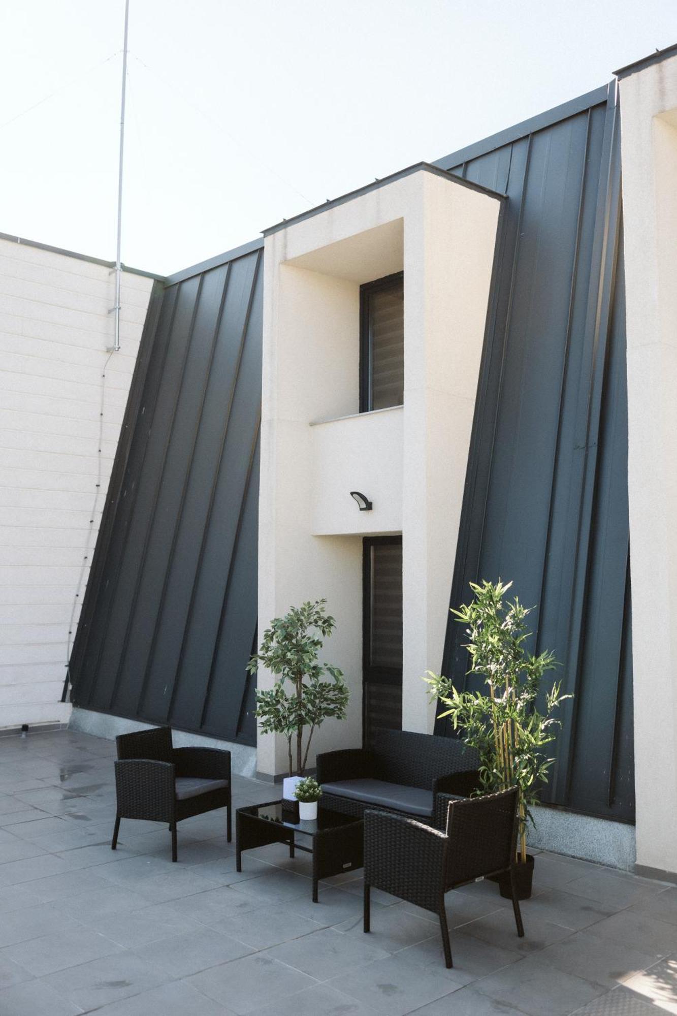 Dec Apartments Bükreş Dış mekan fotoğraf