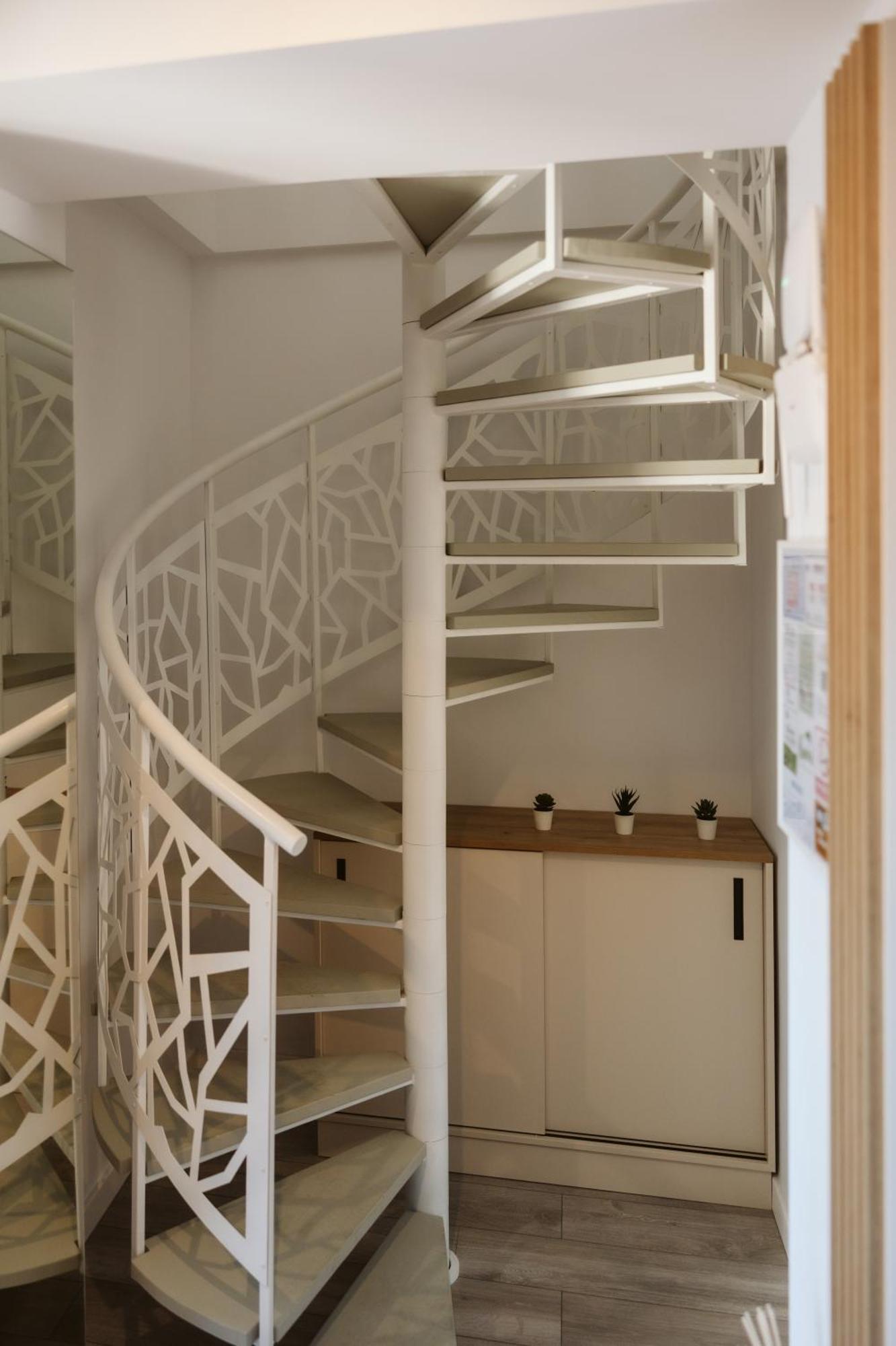 Dec Apartments Bükreş Dış mekan fotoğraf