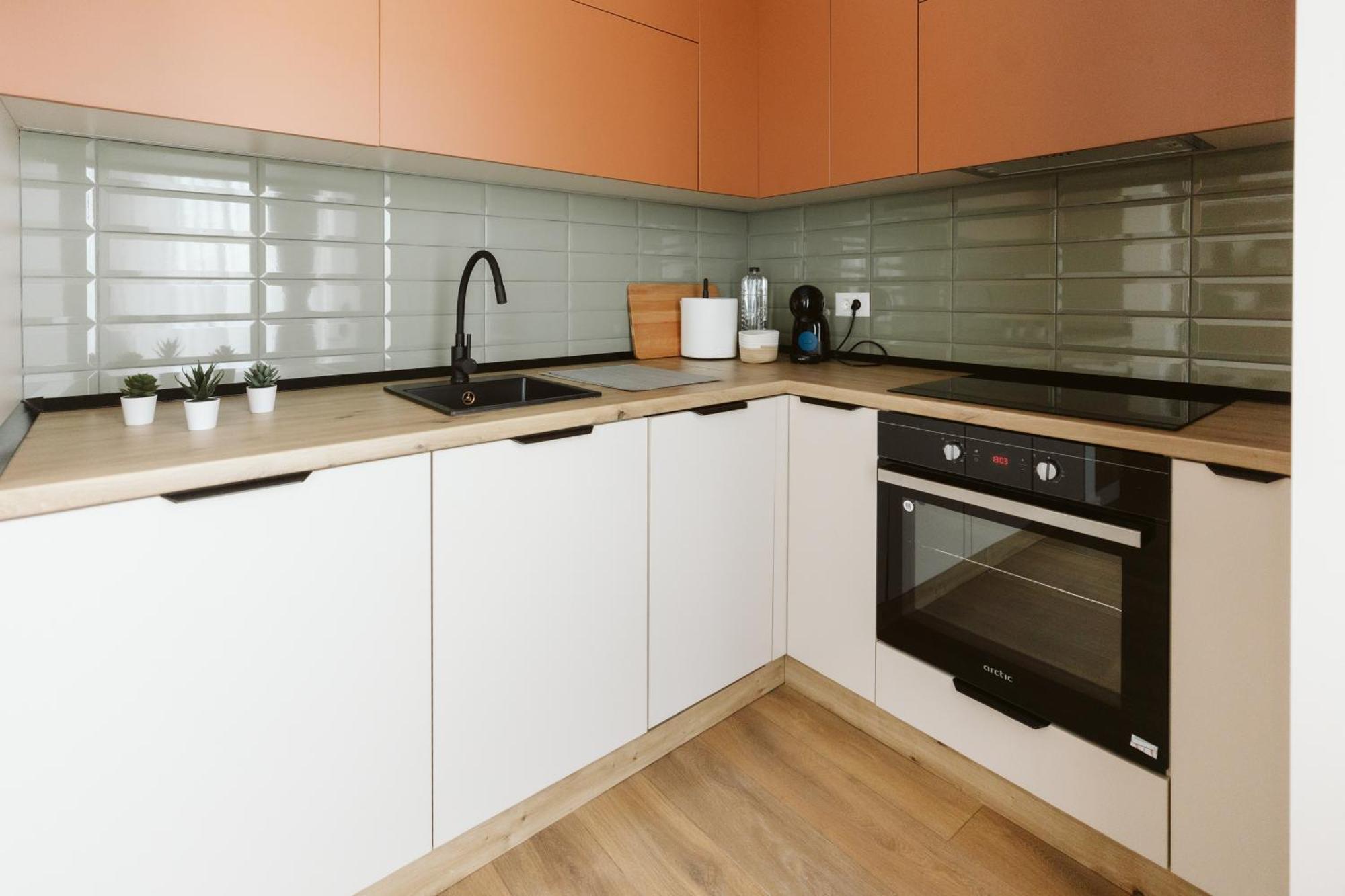 Dec Apartments Bükreş Dış mekan fotoğraf