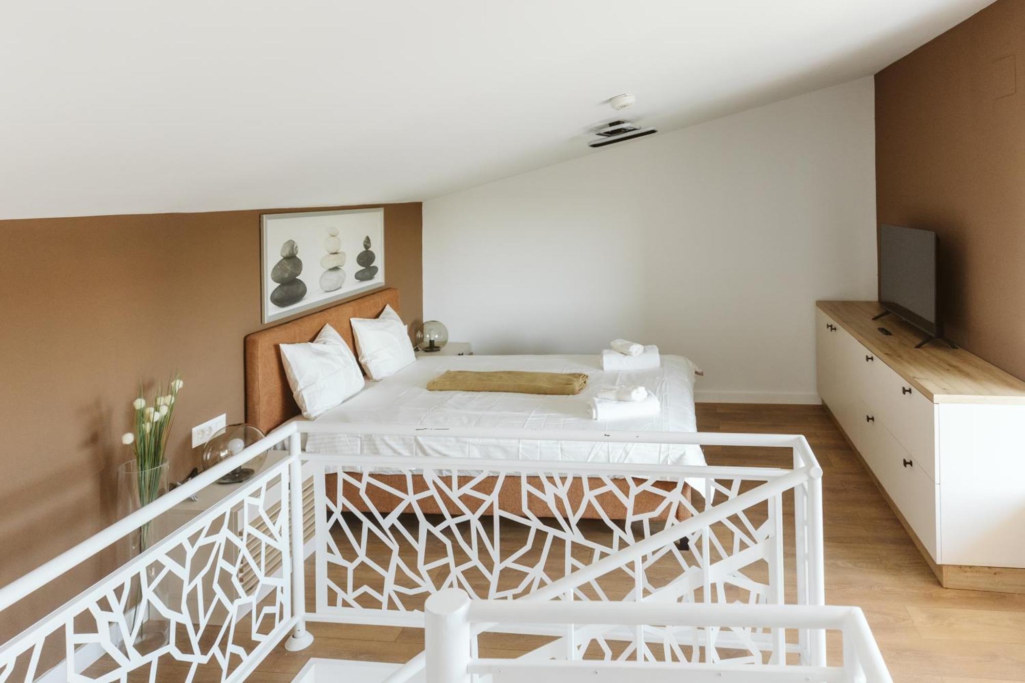 Dec Apartments Bükreş Dış mekan fotoğraf
